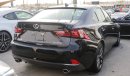 Lexus IS300 Fsport