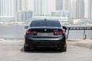 BMW M340i M SPORT 3600 AED P/M For 5 Years With 0% Down Payment BMW M340 V6 2023