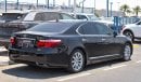 Lexus LS460 Lexus LS 460 2007 || || ABS || Cruise control || Leather seats || Import From Japan || NAVIGATION ||