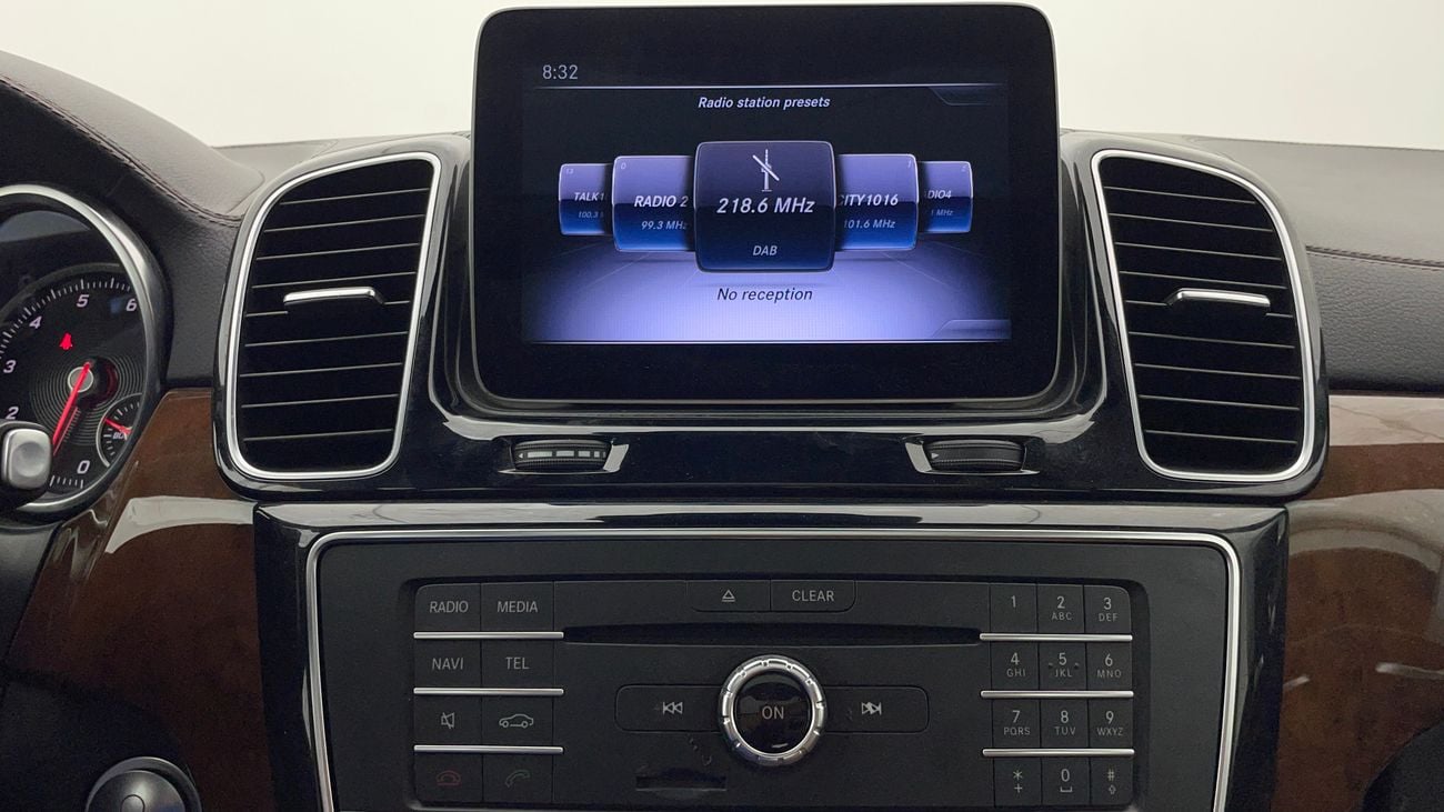 مرسيدس بنز GLS 400 AMG PACK 3 | بدون دفعة مقدمة | اختبار القيادة في المنزل