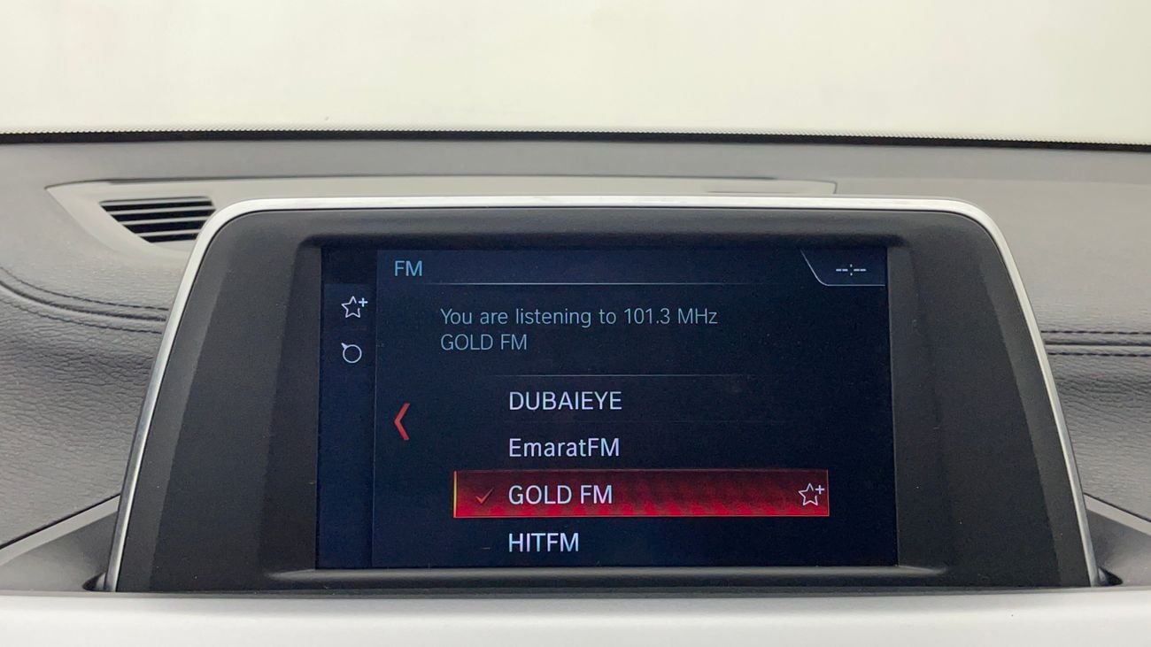 BMW X2 2023 S DRIVE 20I JOY EDITION | AED 1228/Month | 0 DP | 30 Day Return | Warranty | Service History