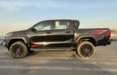 تويوتا هيلوكس Toyota Hilux GR 4.0L 2026 Full option
