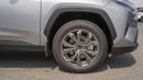 Toyota RAV4 2.5L HEV AWD  Saudi Specs