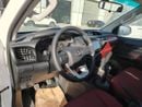 Toyota Hilux 2026 Toyota Hilux DLX Single Cabin 3-Seater 2.4L 4-Cyl Diesel M/T 4x4 Export Only