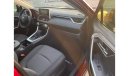 Toyota RAV4 2021 Toyota Rav4 XLE Full Option / EXPORT ONLY / فقط للتصدير