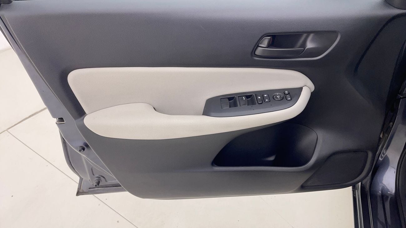 Honda City LX 1.5L LX 1.5 | Zero Down Payment | Home Test Drive