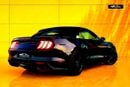 فورد موستانج USA specs 776.00 monthly