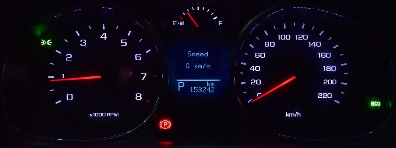 شيفروليه كابتيفا EXCELLENT DEAL for our Chevrolet Captiva LT ( 2017 Model ) in Black Color GCC Specs