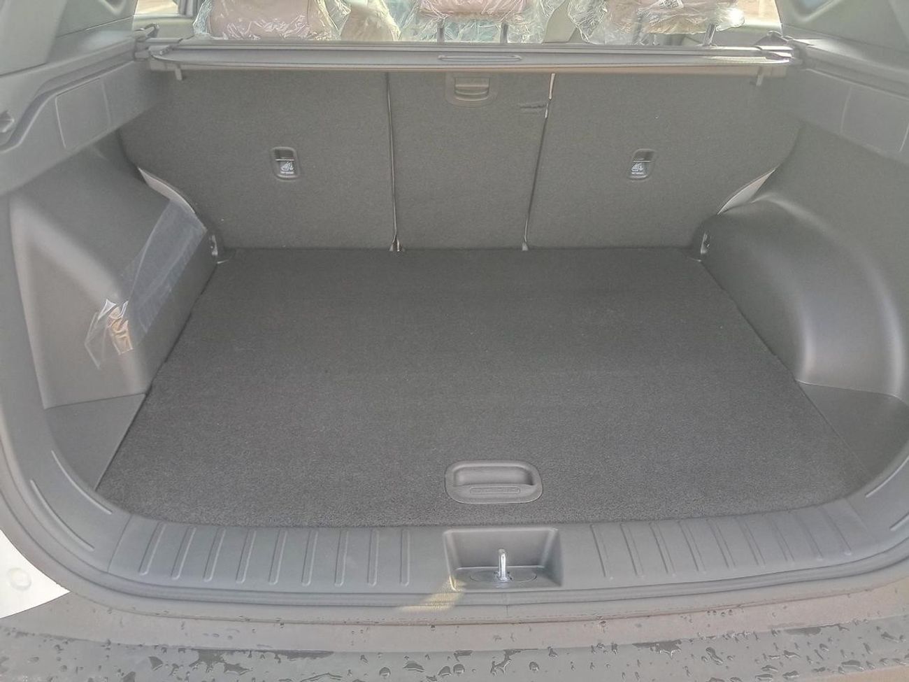 هيونداي توسون HYUNDAI TUCSON FL (NX4e) 2.0 2WD