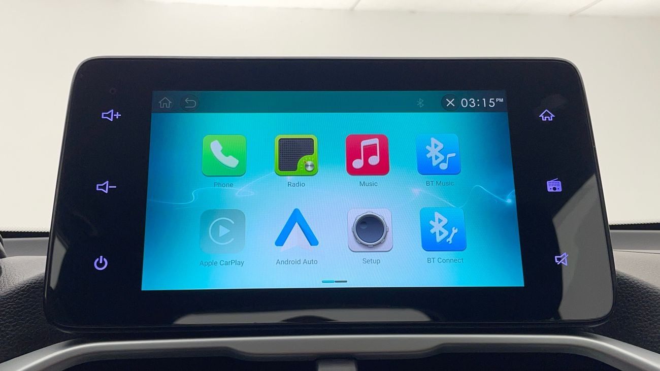 شيفروليه جروف 2024 LT | AED 611/Month | 0 DP | 30 Day Return | Warranty | Service History