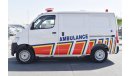 Toyota Lite Ace 2023 TOYOTA LITE ACE 1.5L A/T (AMBULANCE CONVERSION)