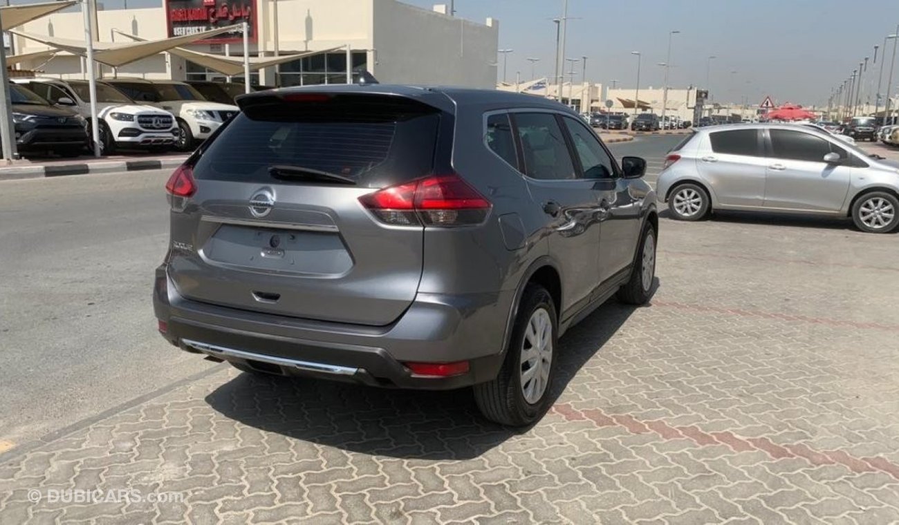 Nissan X-Trail Very Clean Car