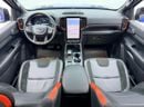 Ford Ranger RAPTOR 2023 Ford Ranger Raptor, 2028 Ford Warranty + Service Pack, Full Ford Service History, Low Km, GCC
