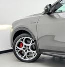 ألفا روميو تونالي 2025 Alfa Romeo Tonale Veloce, 5 Years Alfa Warranty + Service Pack, Delivery Kms, Fully Loaded, GCC