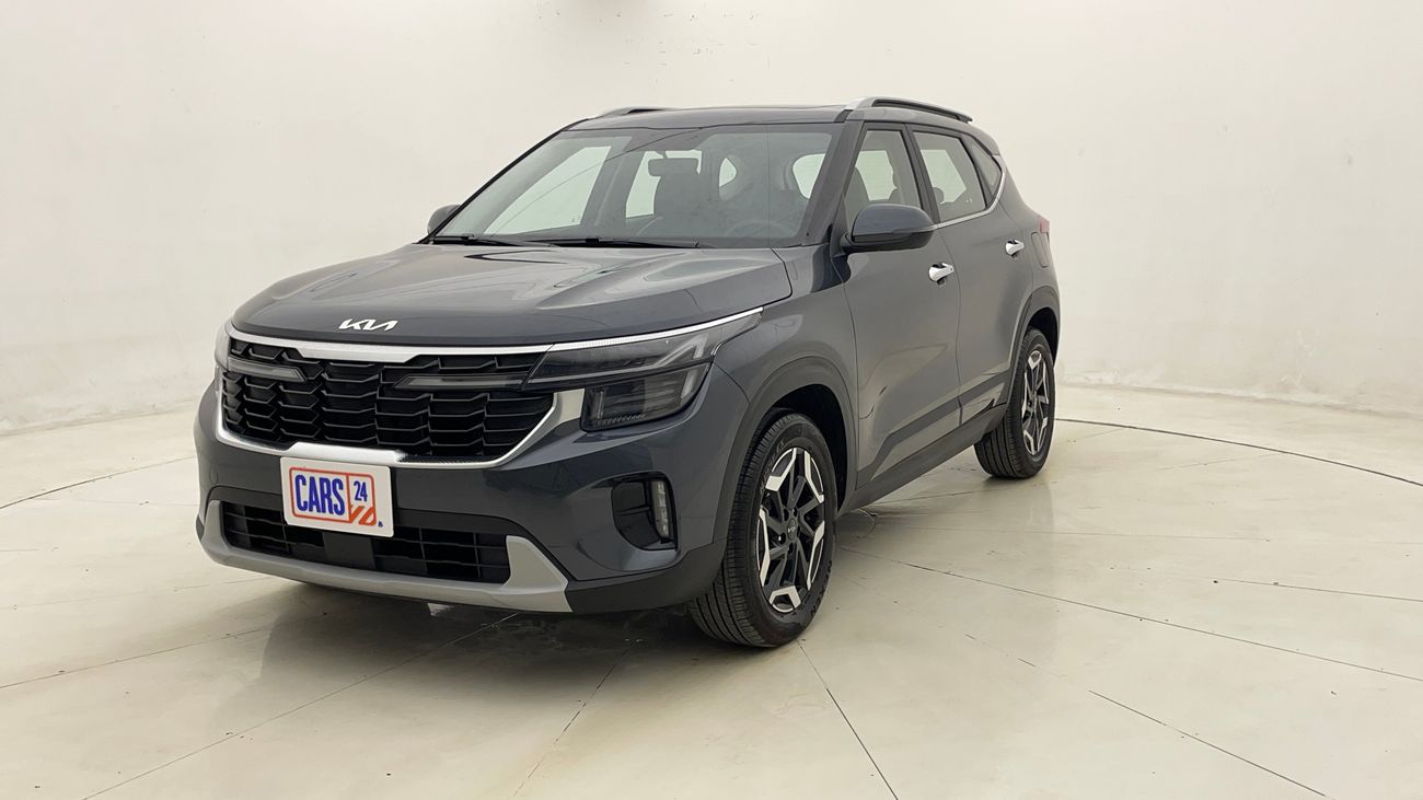 كيا سيلتوس SX 1.4 | بدون دفعة مقدمة | اختبار القيادة في المنزل