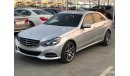 مرسيدس بنز E 350 موديل 2016 حاله ممتازه من الداخل والخارج فل مواصفات