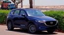 Mazda CX5 GL 2.5L  2023 2.5L GCC (1060/-MONTHLY)