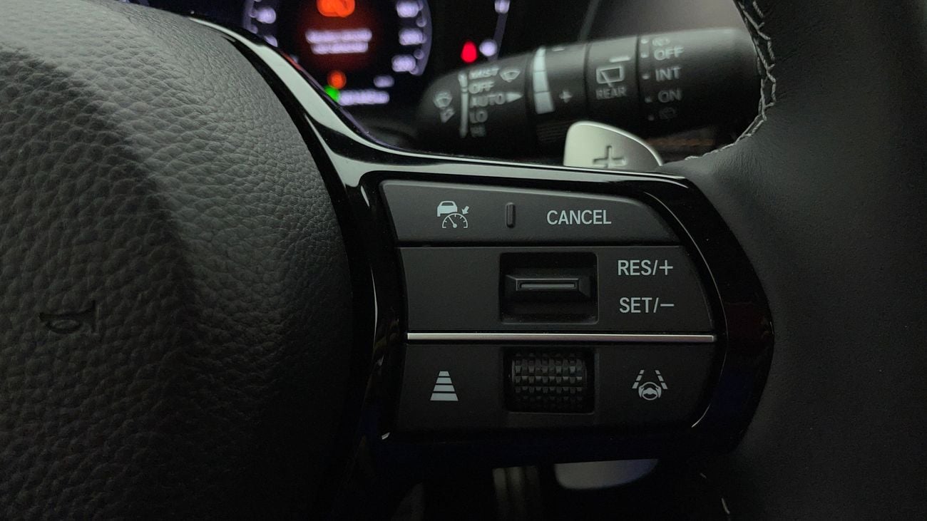 Honda ZRV EX 1.5 | Zero Down Payment | Free Home Test Drive