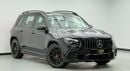 Mercedes-Benz GLB 35 AMG 4MATIC 2.0L (302 HP) 2024 Mercedes Benz GLB35 AMG 4MATIC, 2029 Mercedes Warranty + Service Pack, Ver