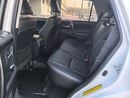 Toyota 4Runner TRD Pro