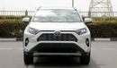 Toyota RAV4 Limited AWD