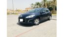 Peugeot 308 GCC EMI 340X48,0% DOWN PAYMENT , MINT CONDITION