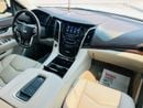 Cadillac Escalade ESV 6.2L in excellent condition