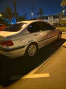 BMW 320i STD