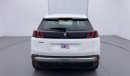 Peugeot 3008 ACTIVE 1.6 | Zero Down Payment | Free Home Test Drive