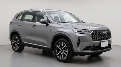 Haval H6 2023 MEDIUM | AED 658/Month | 0 DP | 30 Day Return | Warranty