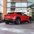 Ferrari Purosangue 2025 FERRARI PUROSANGUE BRAND NEW