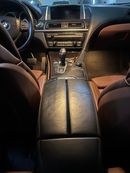 BMW 640i