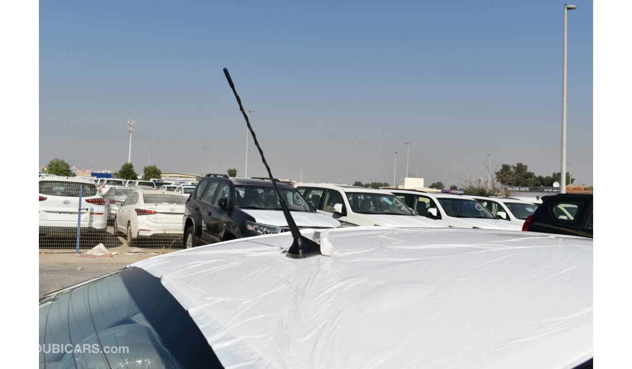 Nissan Sunny SV - 1.5L (FOR EXPORT ONLY TO IRAQ)