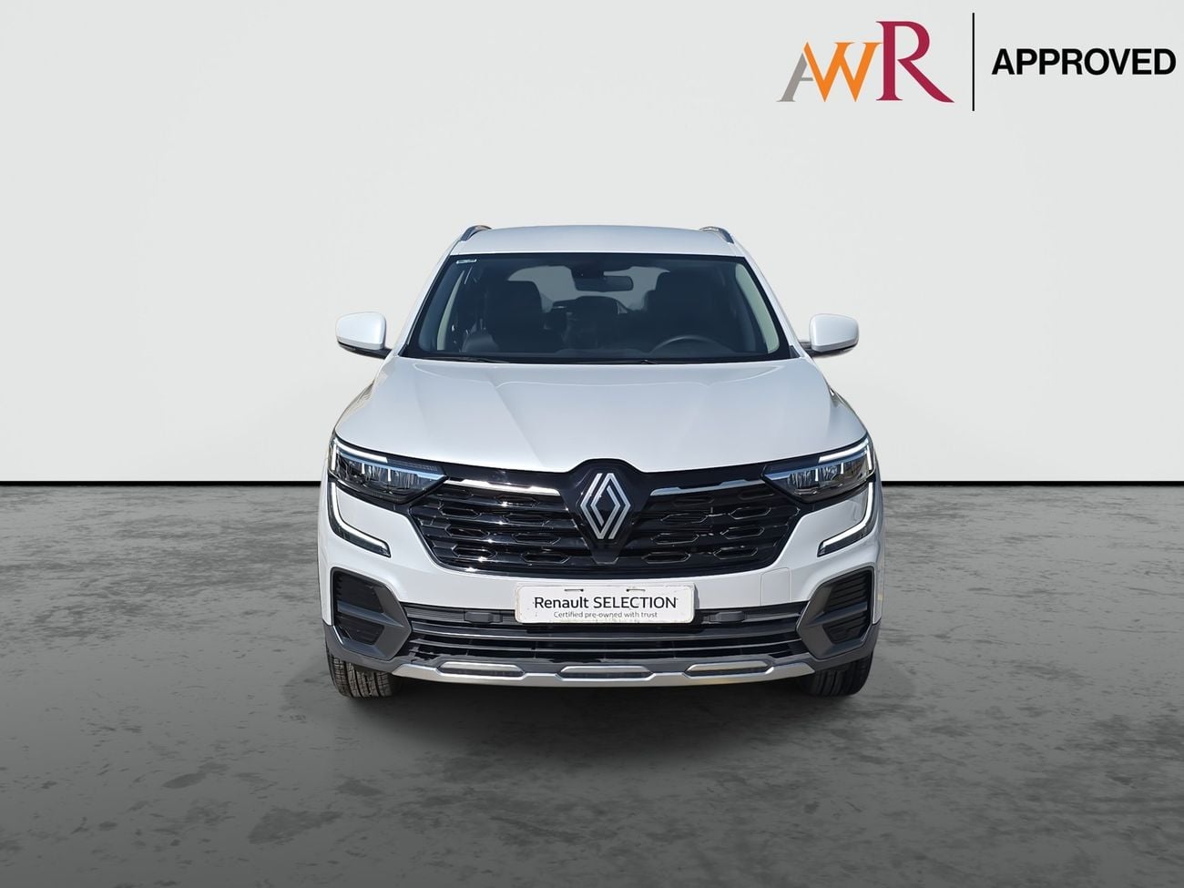 Renault Koleos PE 2.0