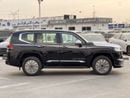 Toyota Land Cruiser VXR LC300 VXR 3.3L DSL - EXPORT ONLY