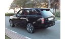 Land Rover Range Rover Vogue Autobiography HAVE EXTENDED WARRANTY FROM AL TAYER