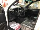 Toyota Hilux 2024 Toyota Hilux Adventure 4.0L petrol Full option AT