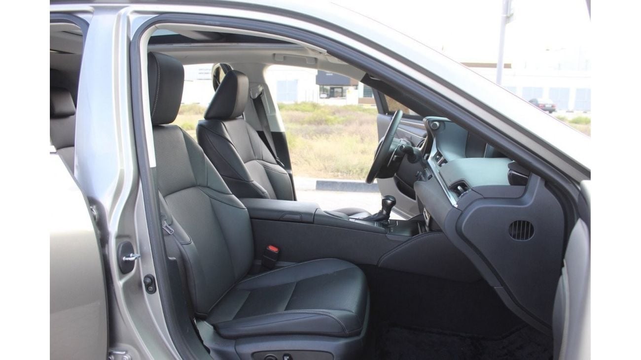 Lexus ES350 Platinum Lexus Es350 2020