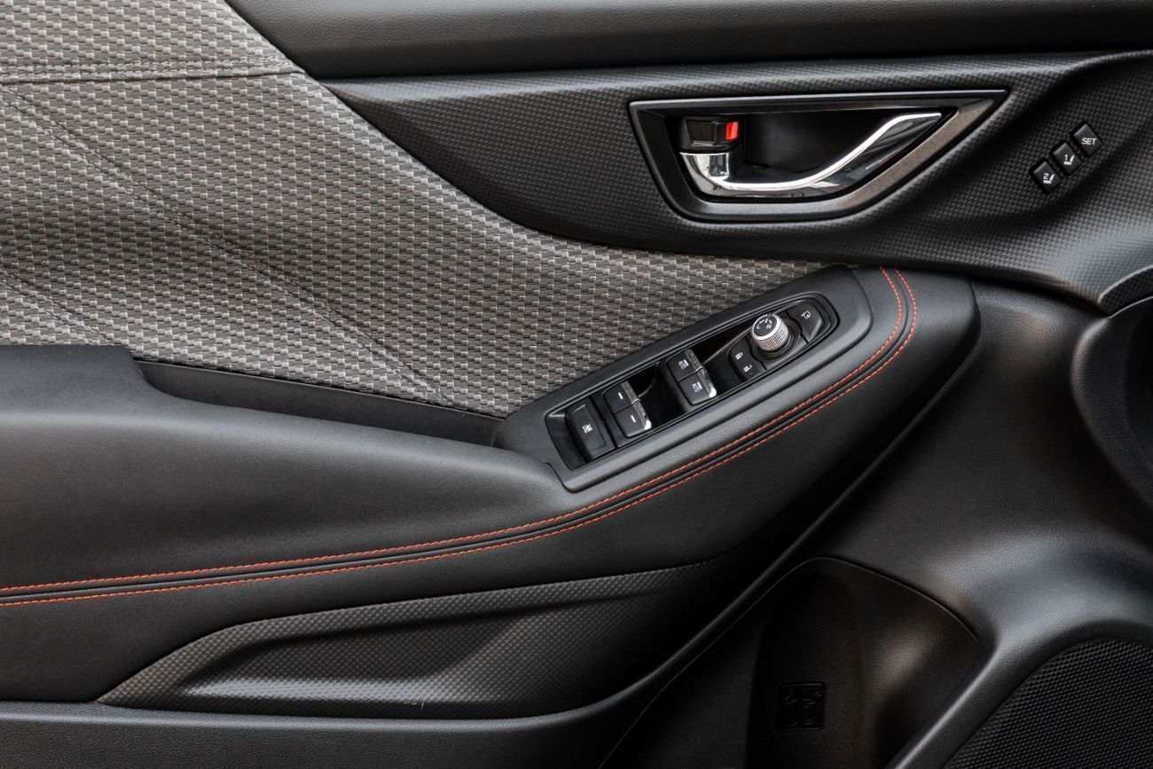 Subaru Forester SPORT | 1,469 P.M | 0% Downpayment | Agency Serviced