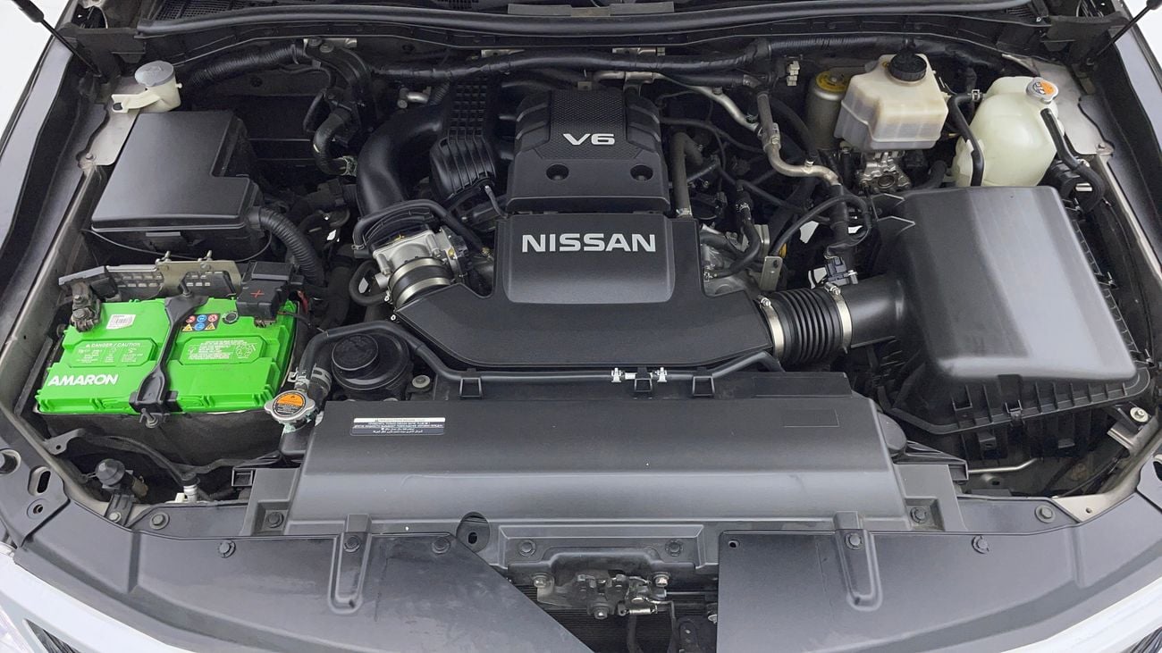 Nissan Patrol XE 4 | Zero Down Payment | Free Home Test Drive