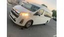 Toyota Hiace 2.8L DSL - M/T -  MID OPTION - 14 SEATER - 3 POINT SEAT BILT