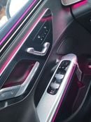 Mercedes Benz EQE 500 4MATIC