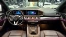 مرسيدس بنز GLE 450 AMG