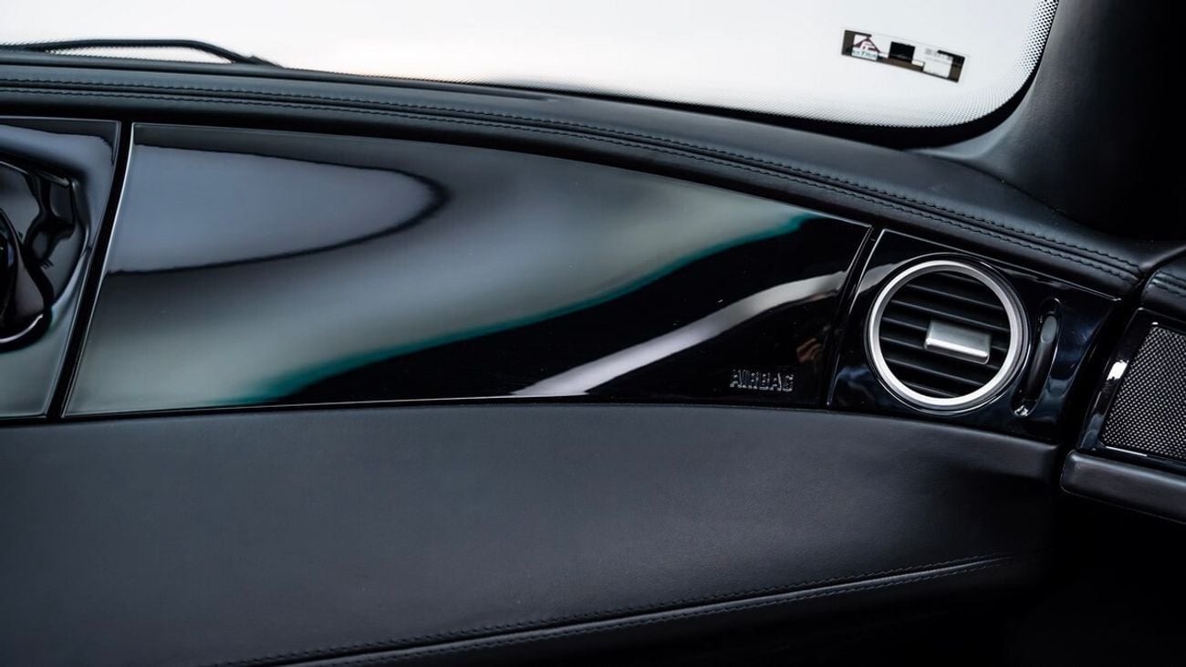 بي أم دبليو Z8 2000 - American Specs