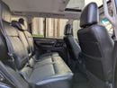 Mitsubishi Pajero Mitsubishi Pajero 2008 LHD black