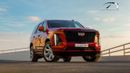 Cadillac Escalade (For Export , НА ЭКСПОРТ) 600 Sport Platinum V8 6.2L 2025 Без пробега