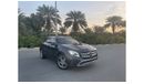 Mercedes Benz GLA250 Std MERCEDES- GLA 250 - MODEL 2018     ( UAS_ SPEC)