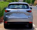 Mazda CX5 GS 2.5L 2023 2.5L GCC (1090/-MONTHLY)
