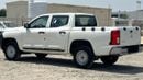 Mitsubishi L200 GL Mitsubishi L200 Gl 2.4L Petrol MY25