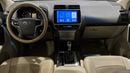 Toyota Prado 2020 EXR | AED 1733/Month | 0 DP | 30 Day Return | Warranty | Service History